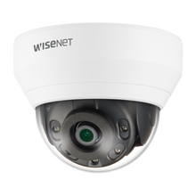 Hanwha QND-7012R 4MP Network IR Dome Camera