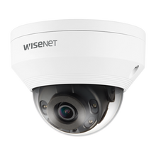Hanwha QNV-7012R 4MP IR Vandal Dome
