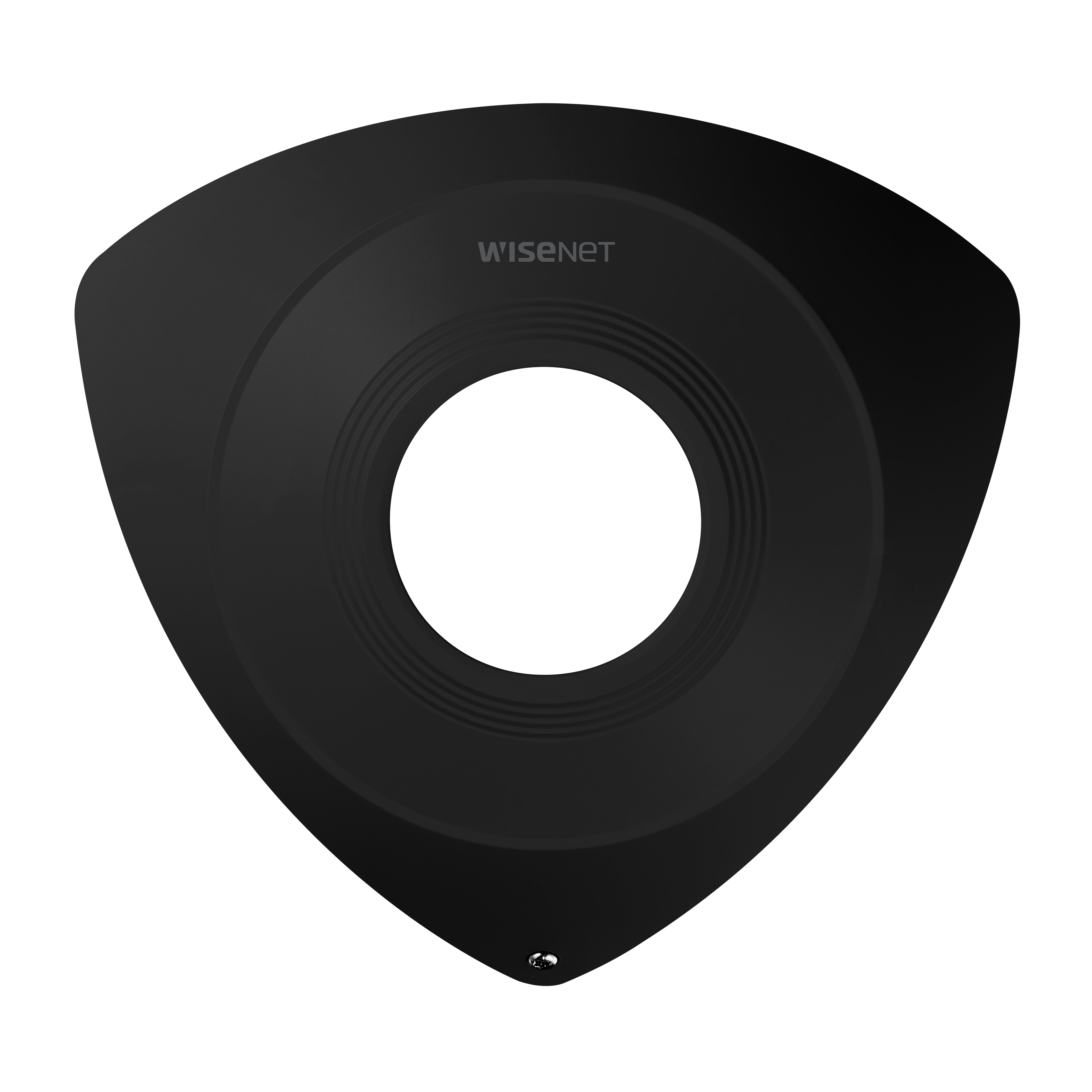 Hanwha SBC-170CB Black Skin Cover