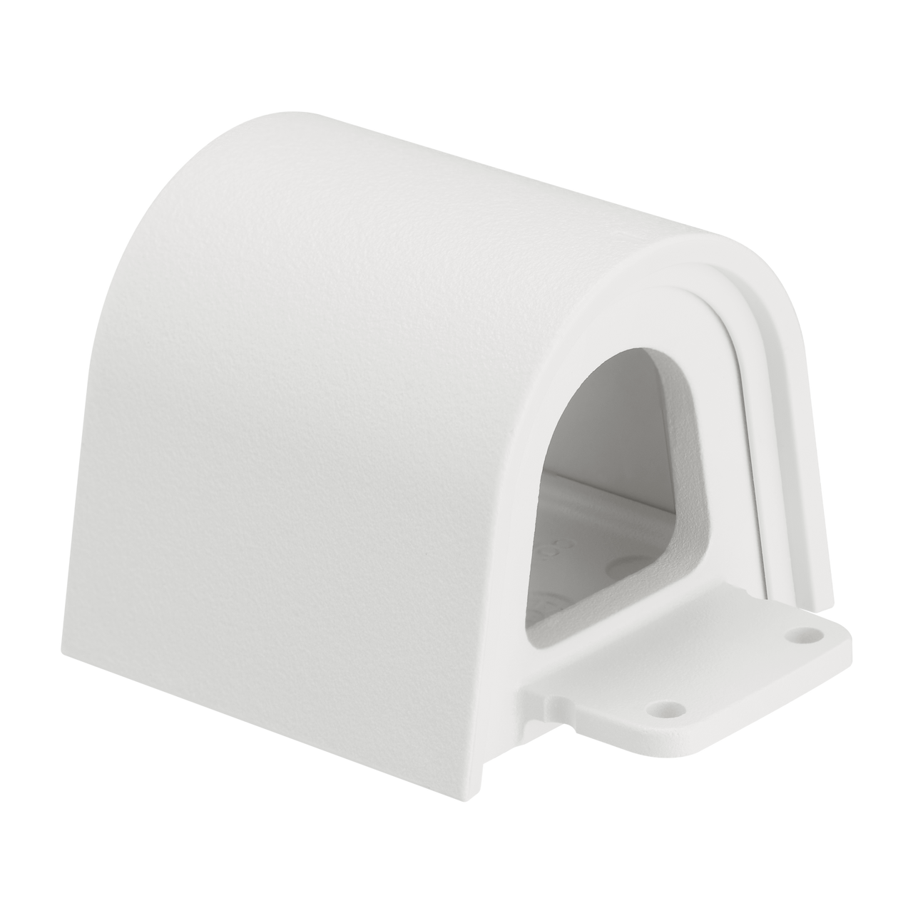 Hanwha SBO-147BA Conduit Hole Adaptor for Bullet Camera