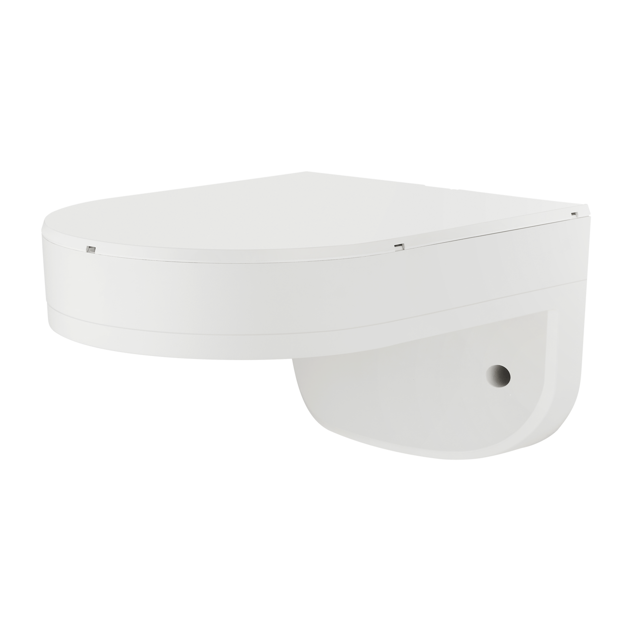 Hanwha SBP-160WMW1 White Wall Mount