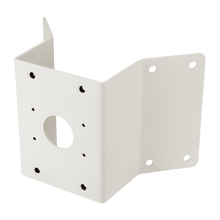 Hanwha SBP-300KM1 Corner Mount Base