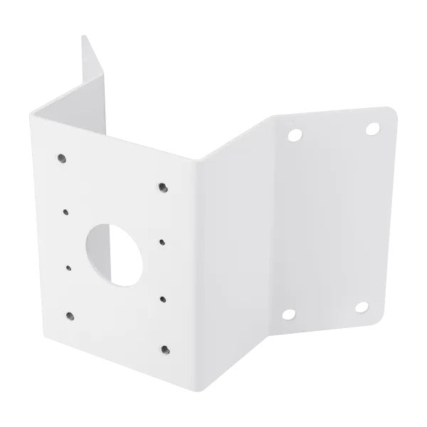Hanwha SBP-300KMW1 Corner Mount Base