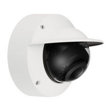 Hanwha SBV-161WCW - Weather Cap