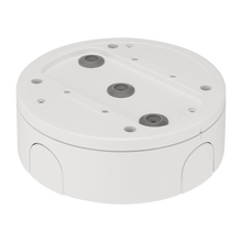 Hanwha SBV-180WW Back box