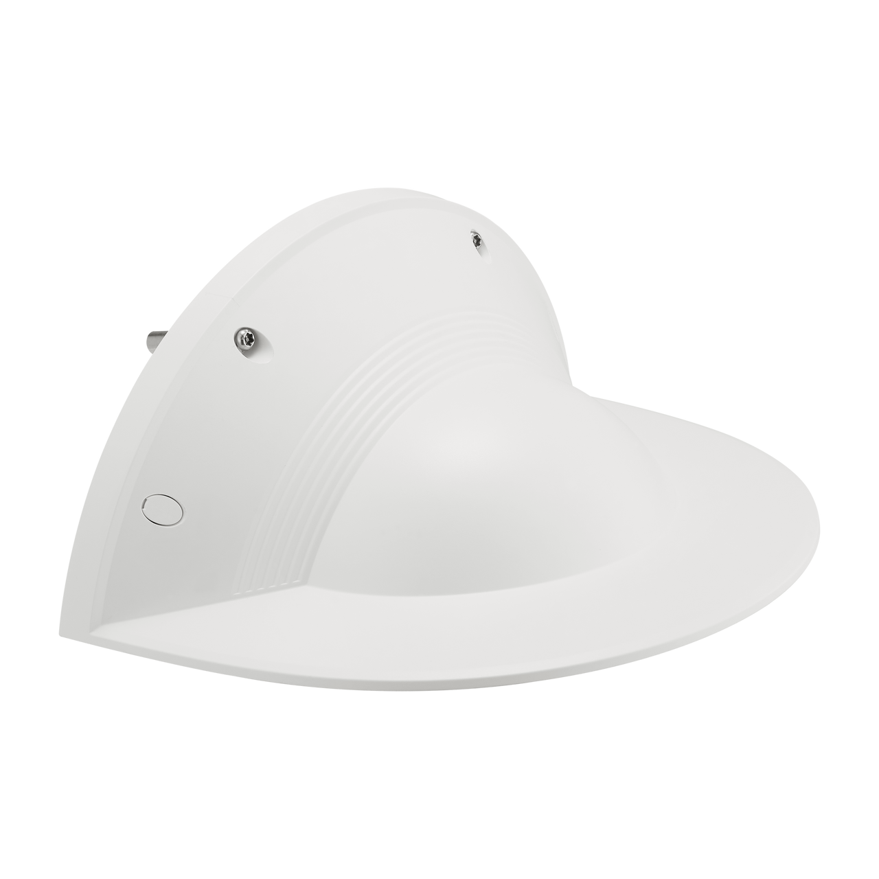 Hanwha SBV-253WCW Weather Cap White