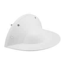Hanwha SBV-253WCW Weather Cap White