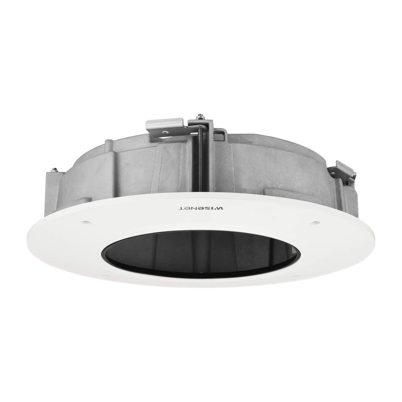Hanwha SHD-3000F5 In-ceiling plenum flush mount