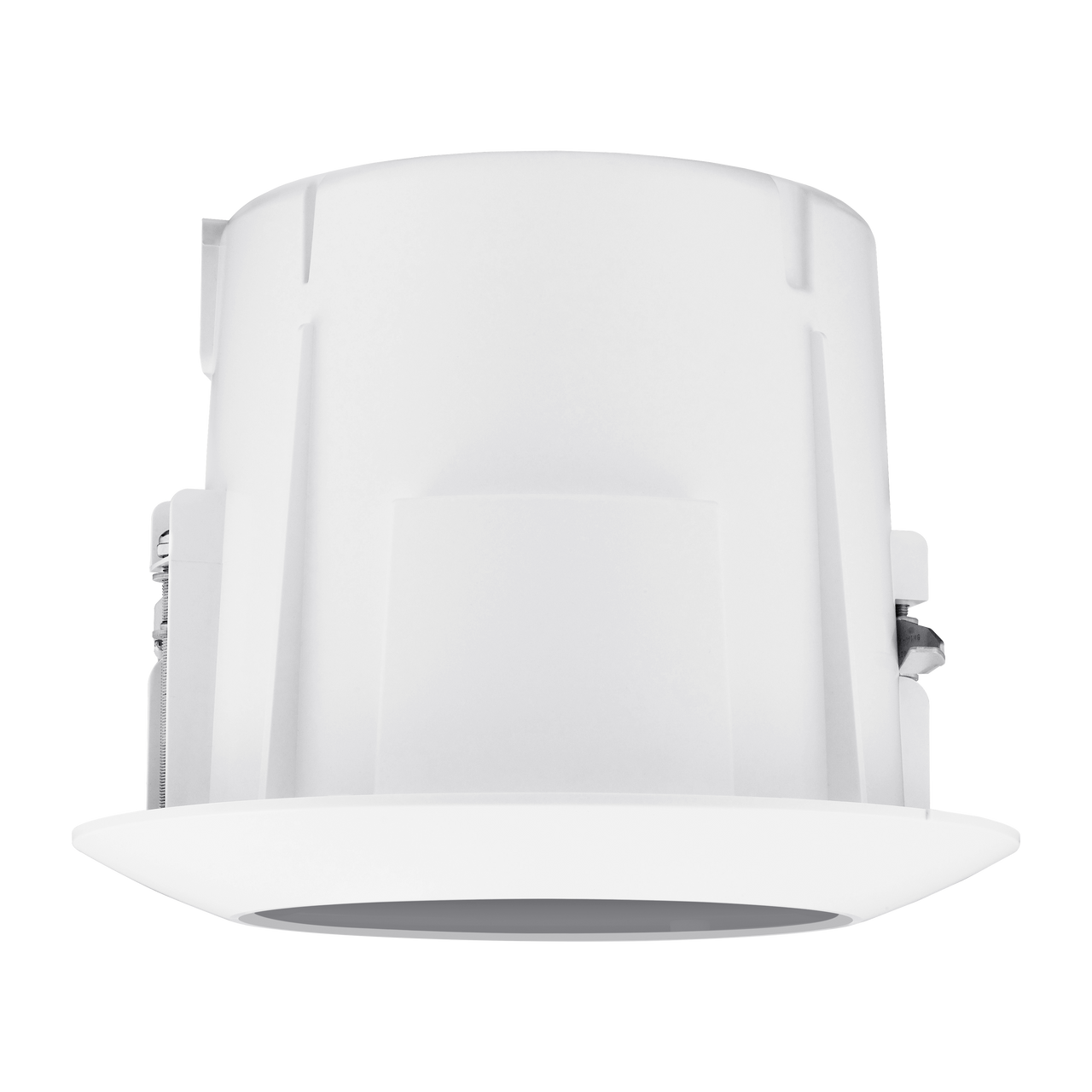 Hanwha SHP-1520FW White color PTZ flush mount