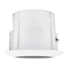 Hanwha SHP-1520FW White color PTZ flush mount