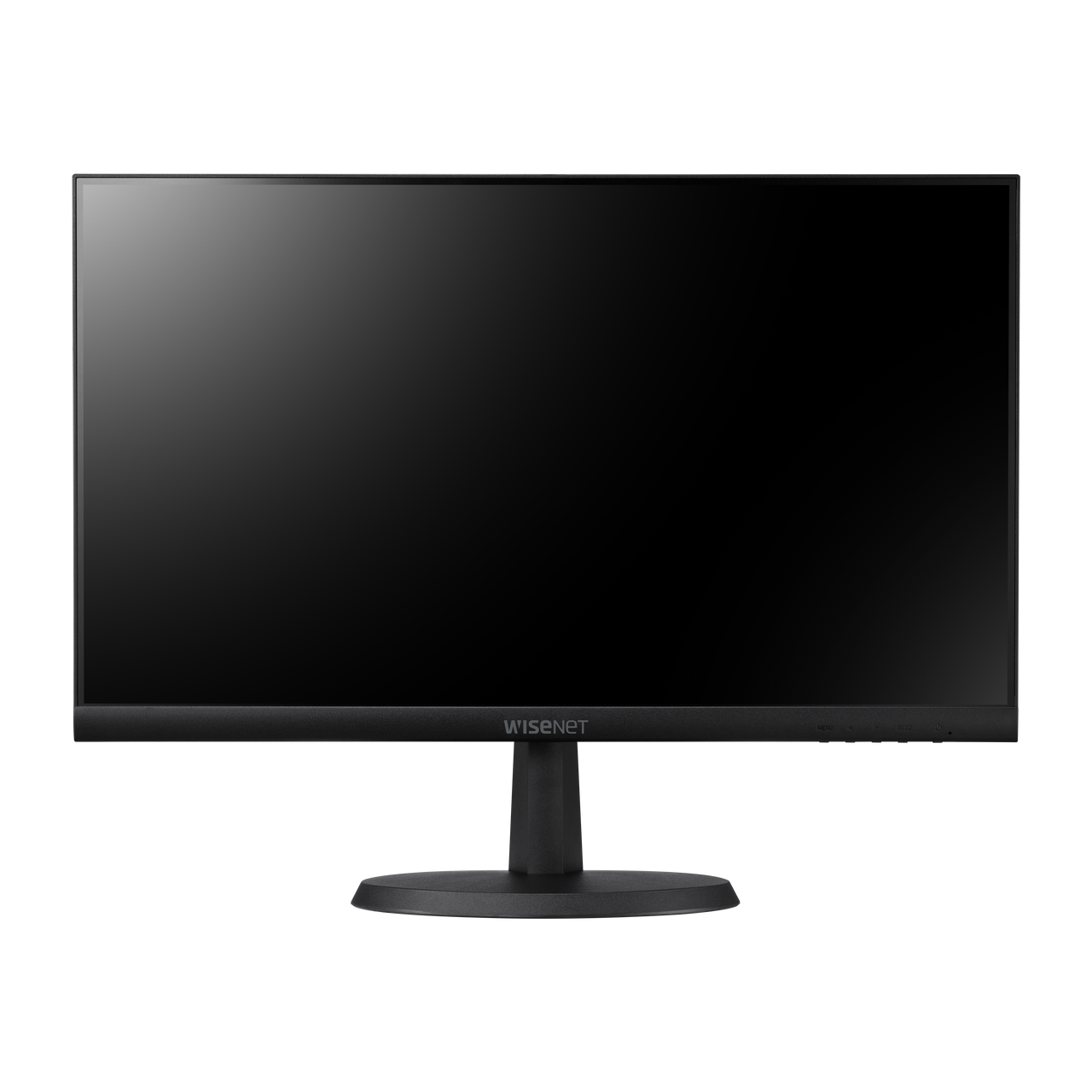 Hanwha SMT-2431 24" LED Monitor
