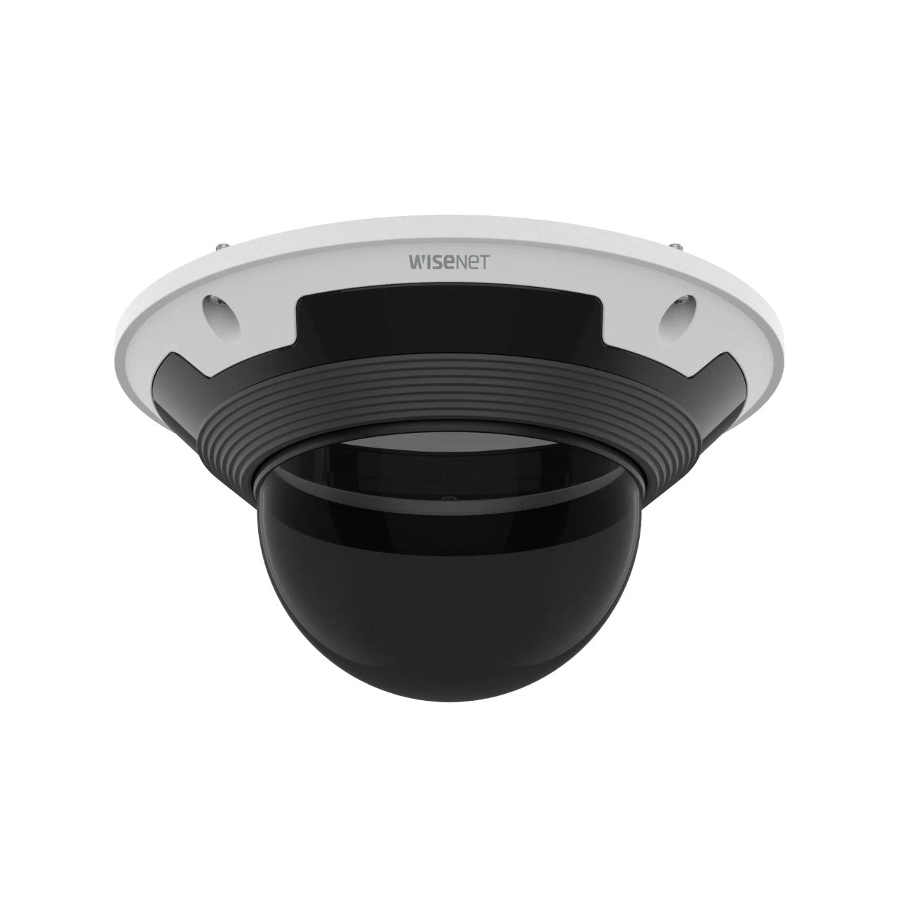 Hanwha SPB-VAN89W Tinted Bubble