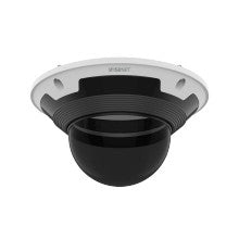 Hanwha SPB-VAN89W Tinted Bubble