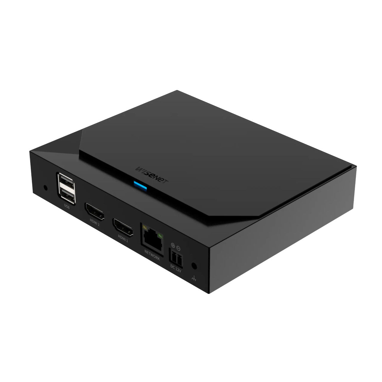 Hanwha SPD-152 64-Channel Network Video Decoder