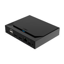 Hanwha SPD-152 64-Channel Network Video Decoder