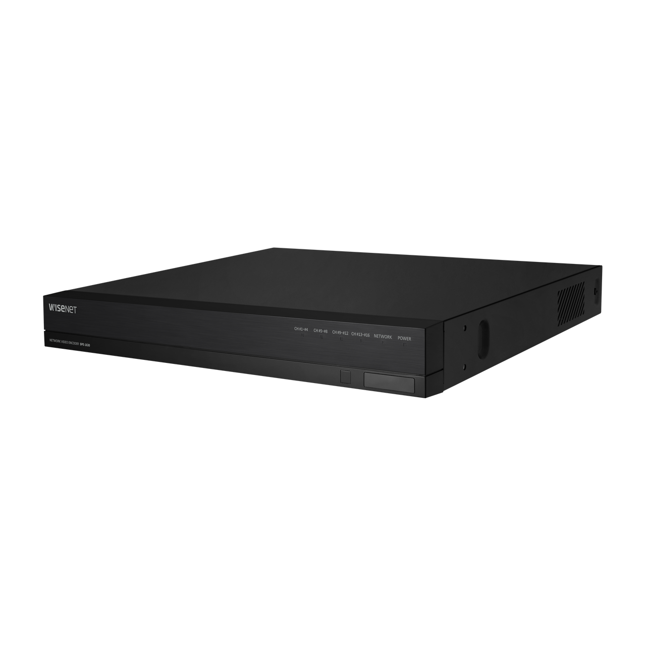 Hanwha SPE-1630 16 Channel Encoder