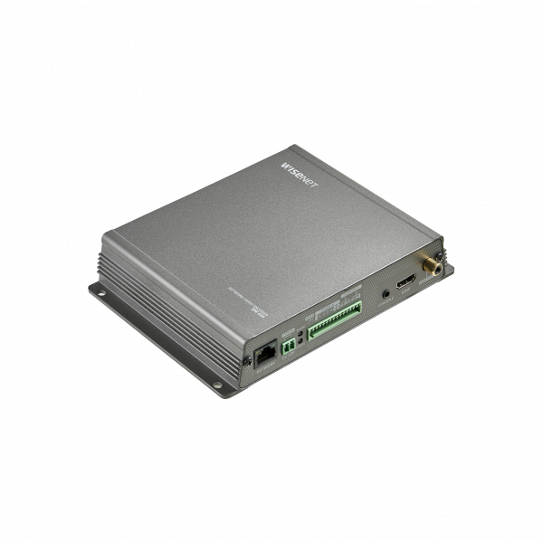 Hanwha SPE-420 Network Module
