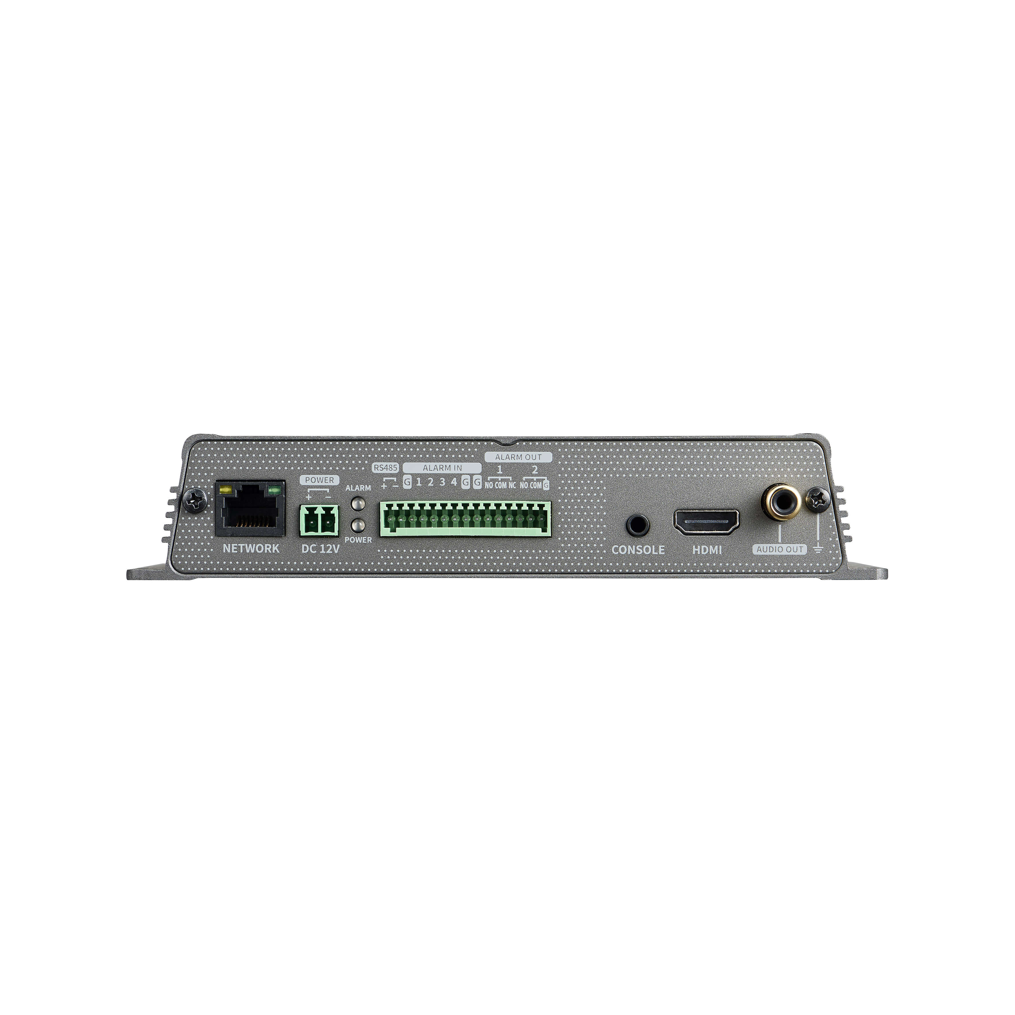 Hanwha SPE-420 4 Channel Encoder