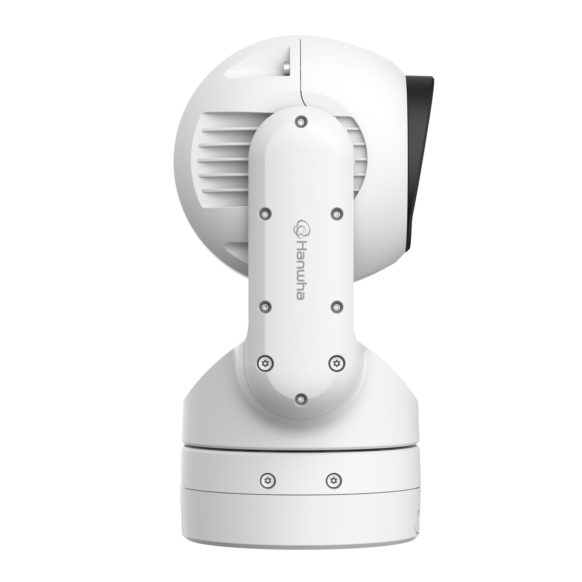 Hanwha TNP-A9430RW 4K AI IR, Ruggedized PTZ Positioning Camera