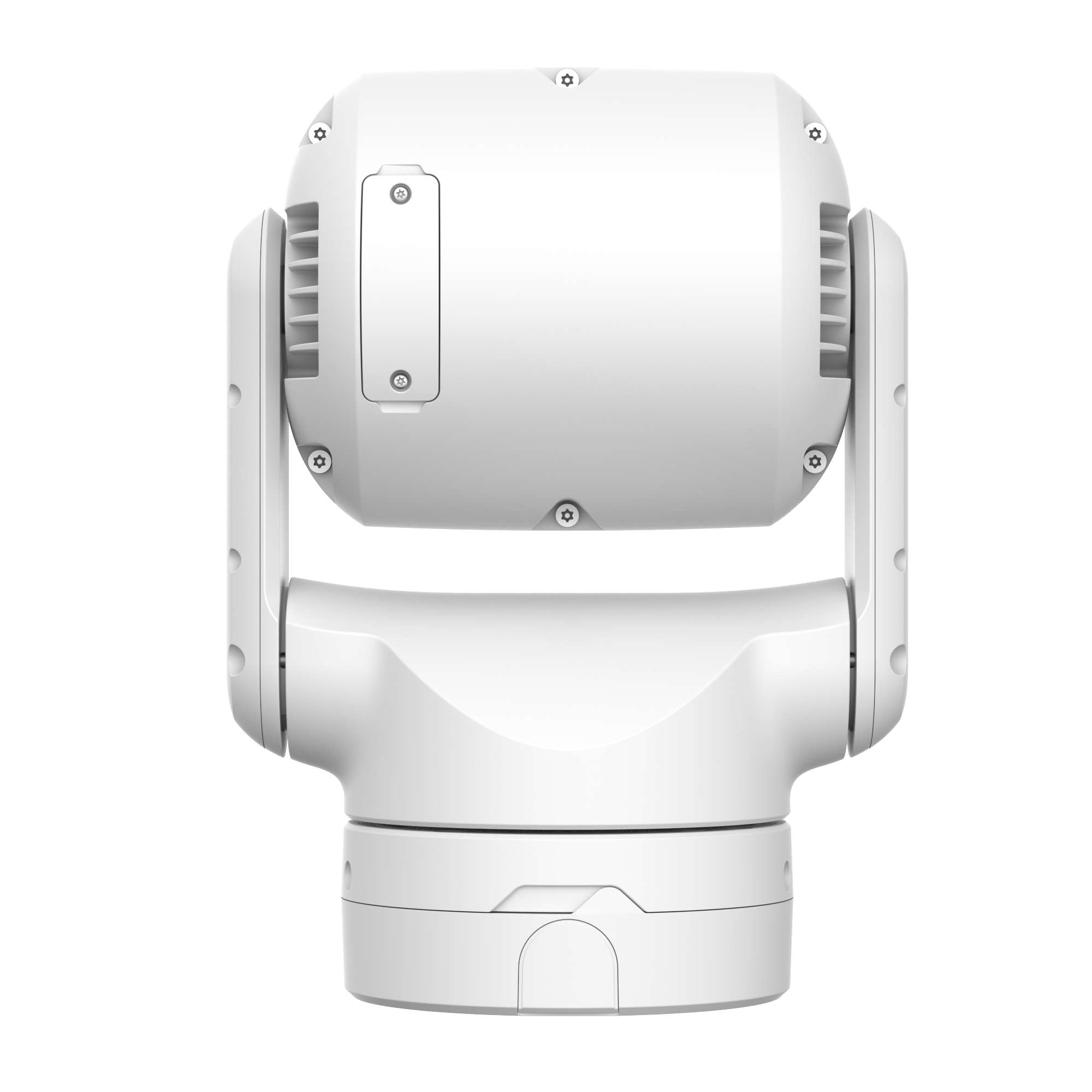 Hanwha TNP-A9430RW 4K AI IR, Ruggedized PTZ Positioning Camera