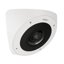 Hanwha TNV-7011RC 3MP IR Vandal Corner Camera