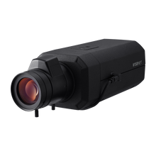 Hanwha XNB-9003 4K Box AI Camera