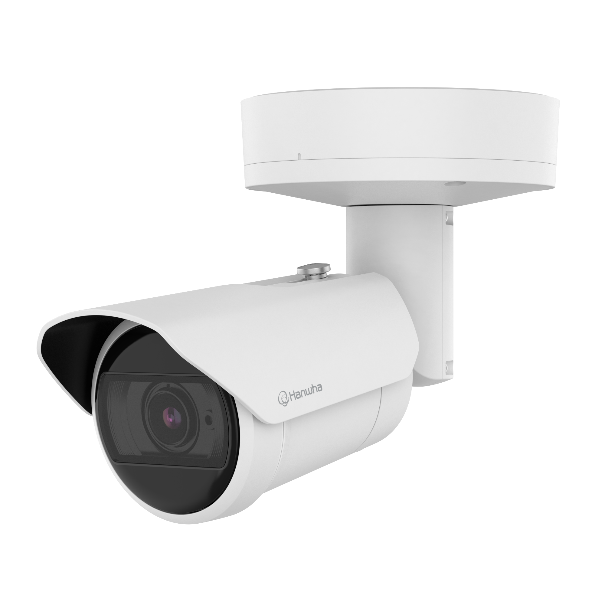 Hanwha XNO-A6084R 2MP IR Bullet AI Camera