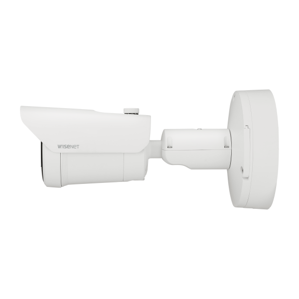 Hanwha XNO-C6083R 2MP IR Bullet AI Camera