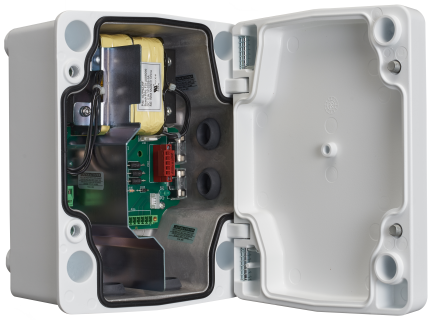 Bosch NDA-U-PSU1H PSU, IR, 120VAC, for NDA-7100-PEN/PENF