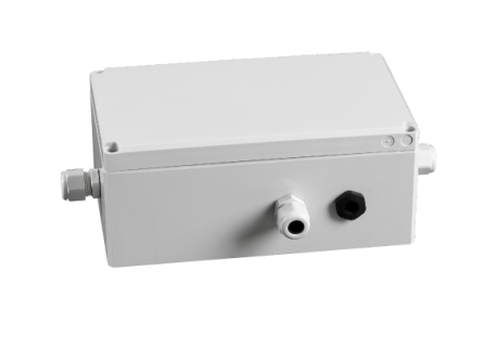 Bosch MIC-ALM 8 INPUT ALARM AND WASHER PUMP CARD FOR MIC400