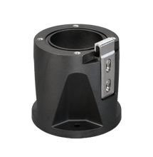 Bosch MIC-DCA-HBA MIC HINGED DCA, BLACK; INCLUDES STAINLESS STE