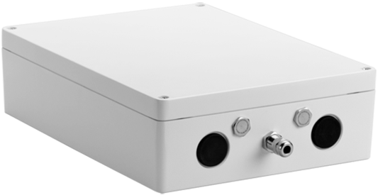 Bosch VJC-7000-90 VIDEOJET CONNECT 7000 NETWORK POWER SUPPLY; I