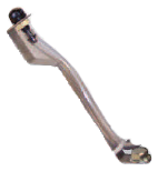 Bosch MIC-WKT-IR WASHER NOZZLE AND MOUNTING BRACKETS FOR ANALO