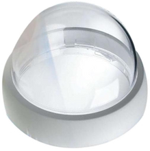 Bosch VGA-BUBBLE-IK10 AUTODOME PEND CLEAR HIGHRES IK10 RUGGED BUBBL
