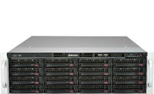 Bosch DIP-71F8-16HD DIVAR IP 7000 VIDEO MANAGEMENT APPLIANCE, 3U