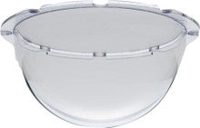 Bosch BUB-CLR-FDO CLEAR BUBBLE FLEXIDOME IP4000 & IP5000 OUTDOO