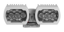 Bosch MIC-ILG-400 ILLUM IR-WT COMBO, MIC7100I (GRAY); COMBINATI