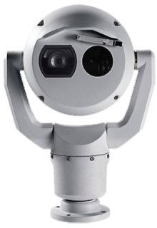 Bosch MIC-9502-Z30GVS MIC 9000I PTZ THERMAL VGA 50MM 2MP 30X 9HZ, G