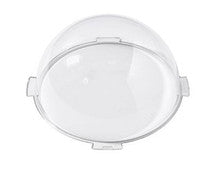 Bosch VGA-BUBBLE-CCLR AUTODOME INCEIL CLEAR RUGGED POLYCARBONATE BU