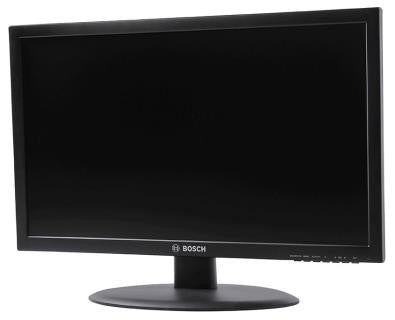 Bosch UML-223-90 21.5-INCH FULL HD COLOR LED MONITOR, 1920x108