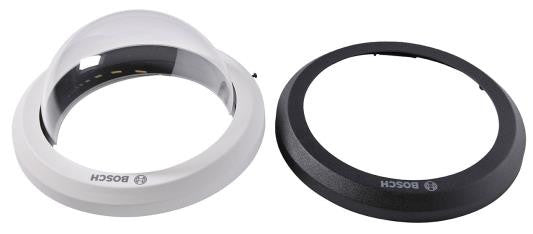 Bosch VGA-BUBHD-CCLA AUTODOME HD IN-CEILING HIGH RES BUBBLE, CLEAR