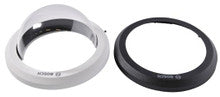 Bosch VGA-BUBHD-CCLA AUTODOME HD IN-CEILING HIGH RES BUBBLE, CLEAR