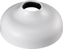 Bosch NDA-4020-PIP PENDANT INTERFACE PLATE FOR AUTODOME 4000; FO