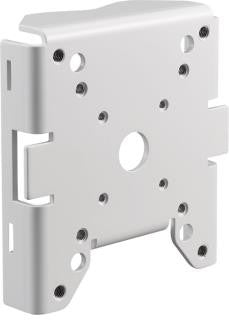 Bosch NDA-U-PMAL POLE MOUNT ADAPTER LARGE (REQUIRES SURVEILLAN