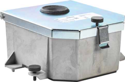 Bosch NDA-4020-PLEN PTZ DOME IN-CEILING JUNCTION BOX FOR PLENUMS