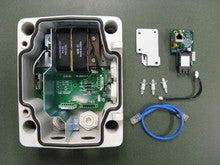 Bosch VGA-FIBER-AN AUTODOME ANALOG MULTIMODE FIBER KIT