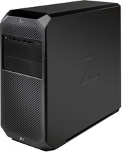 Bosch MHW-WZ4G4-HEN4 HIGH PERFORMANCE WORKSTATION, 1X INTEL XEON W