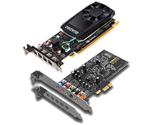 Bosch DIP-7GRSN-P6 GRAPHIC AND SOUND ADD IN FOR DIVAR IP AIO 72X