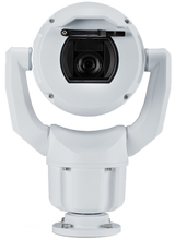 Bosch MIC-7522-Z30W MIC 7100I PTZ STARLIGHT CAMERA, 2MP HDR 30X,