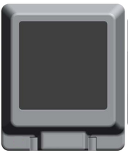 Bosch IBB-5000-35 Temperature reference device 3" 35ºC